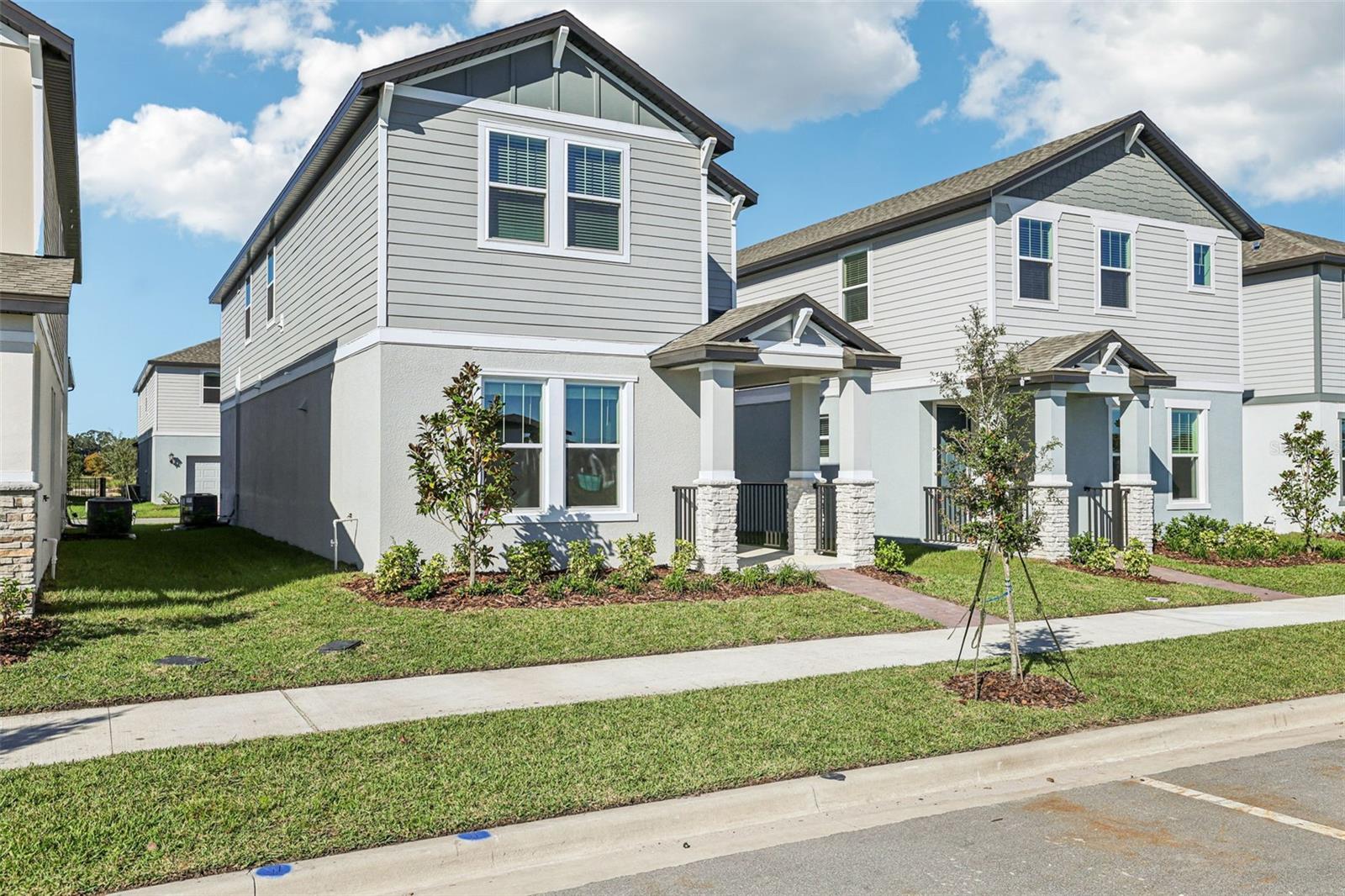 4516 Homestead Trail, FL