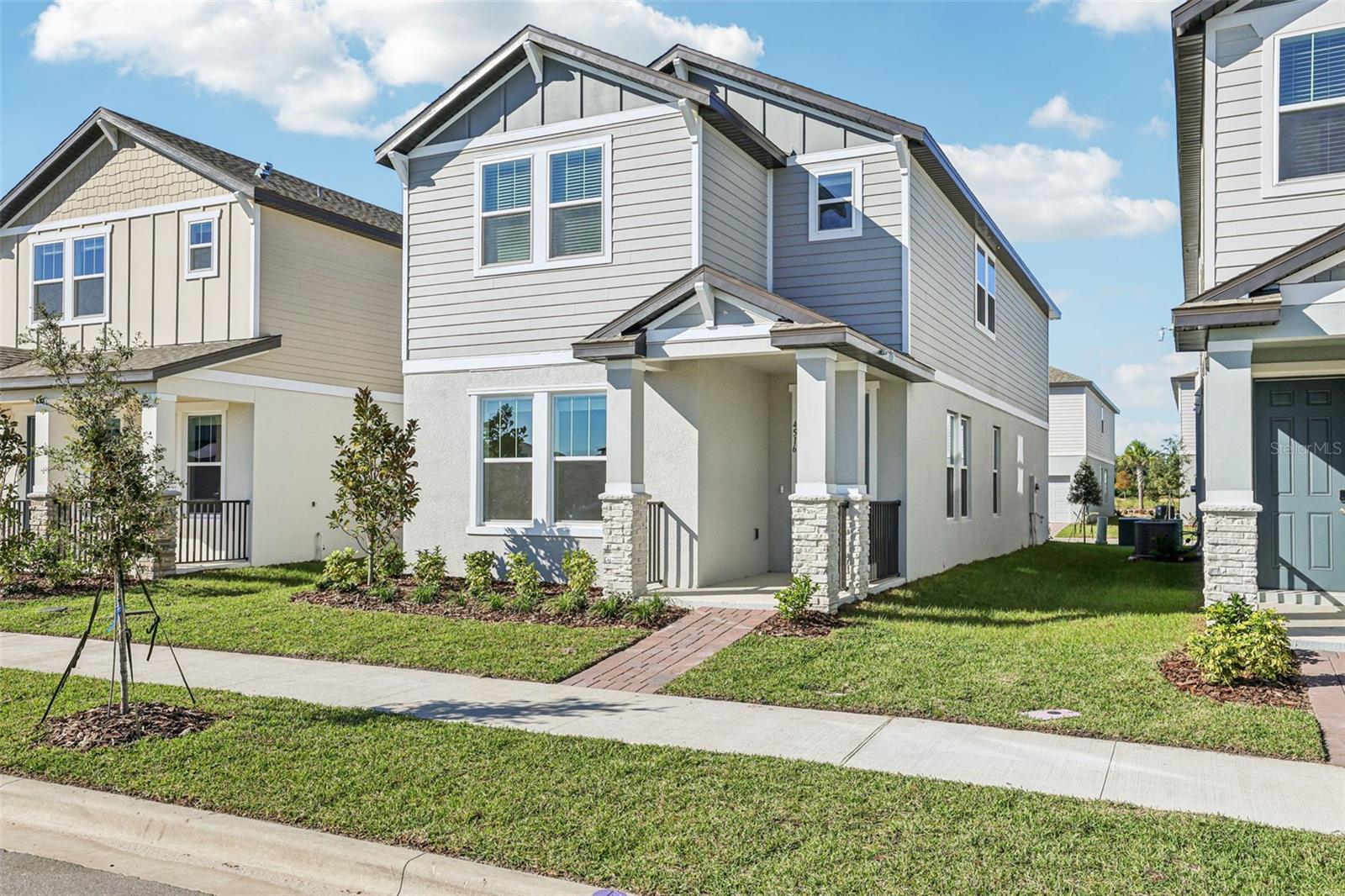 4516 Homestead Trail, FL