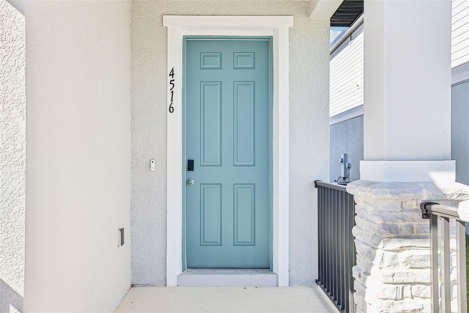 4516 Homestead Trail, FL