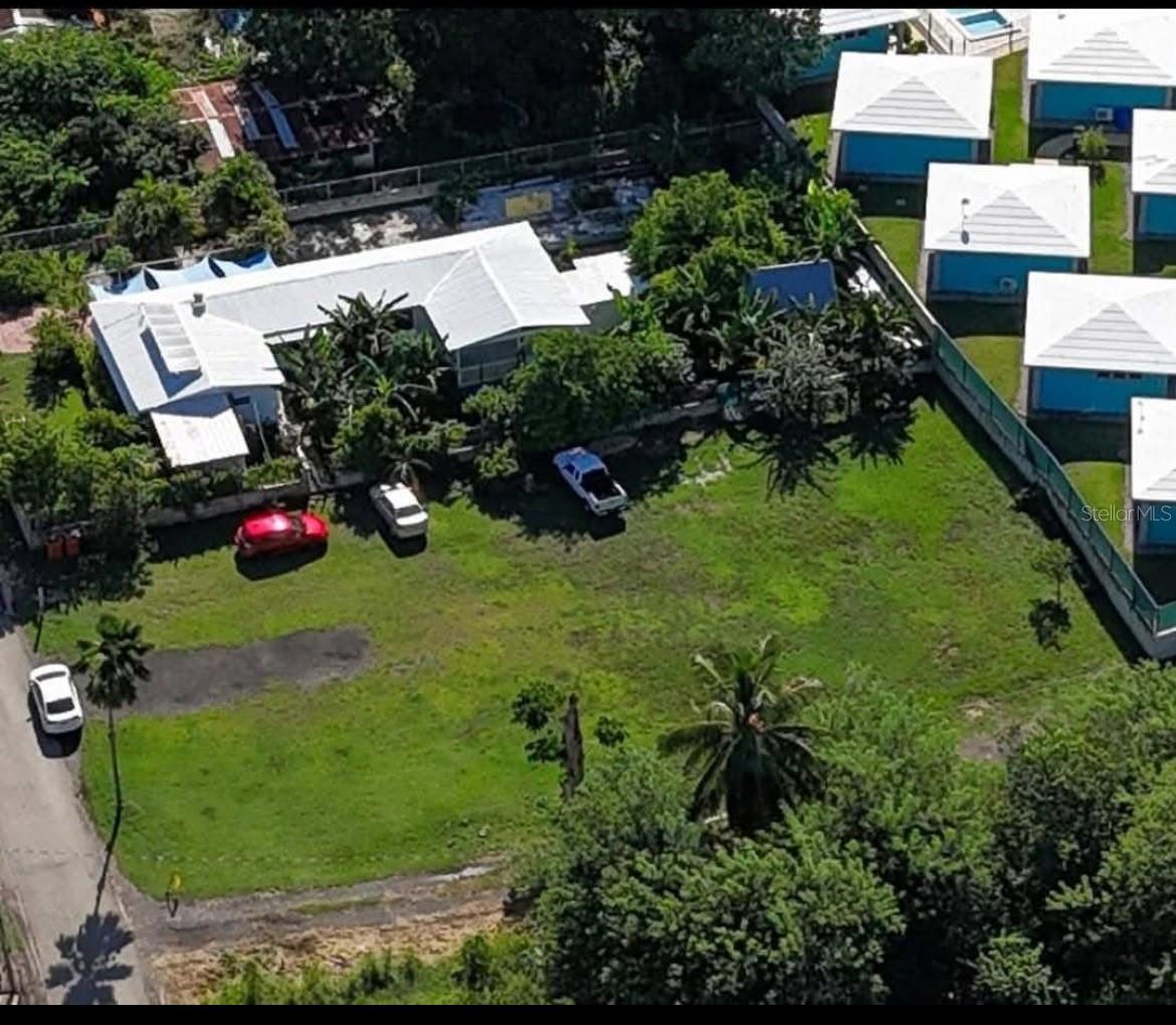 429 Km 0.3 Pogio Doleta Street, PR