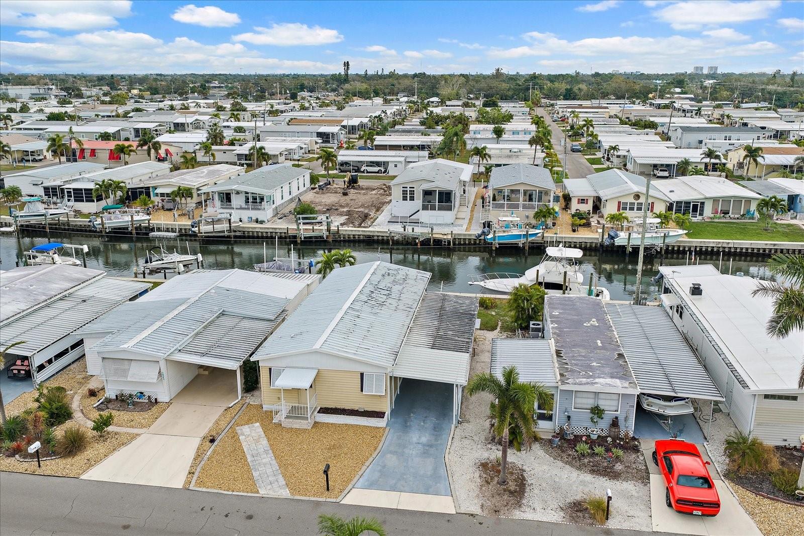232 Bimini Drive, FL