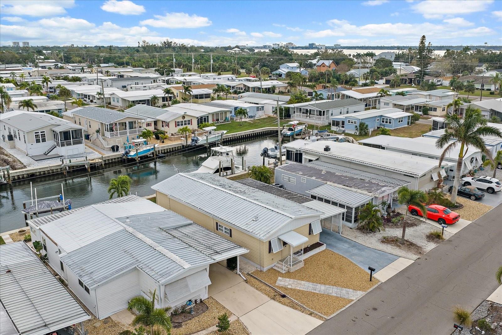 232 Bimini Drive, FL