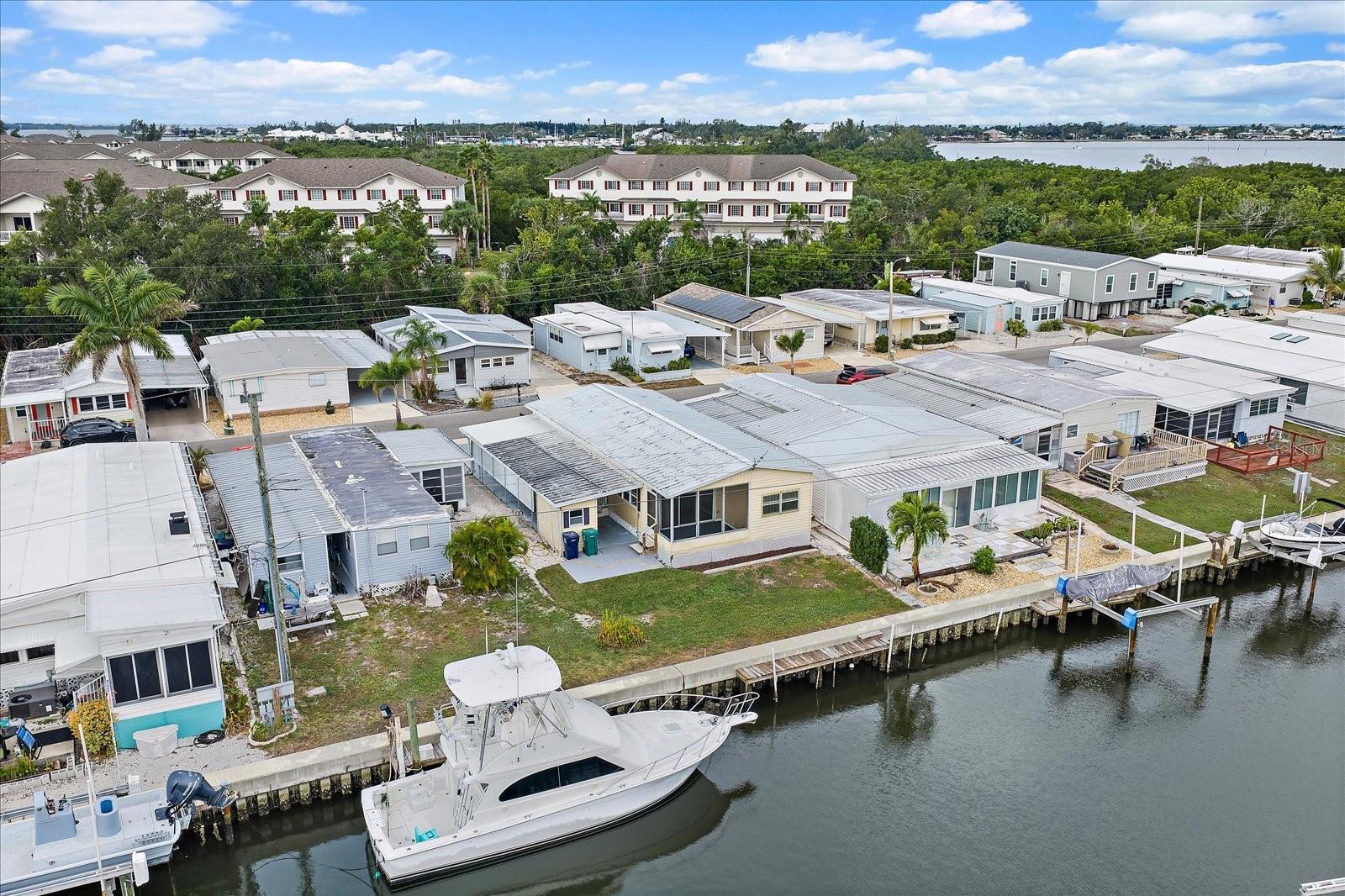232 Bimini Drive, FL