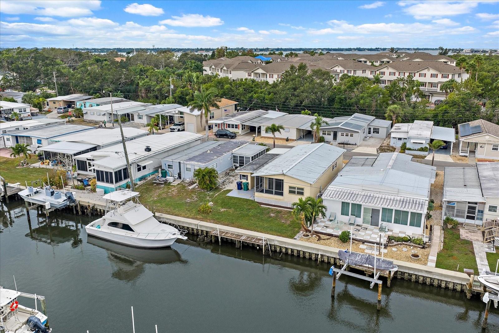 232 Bimini Drive, FL
