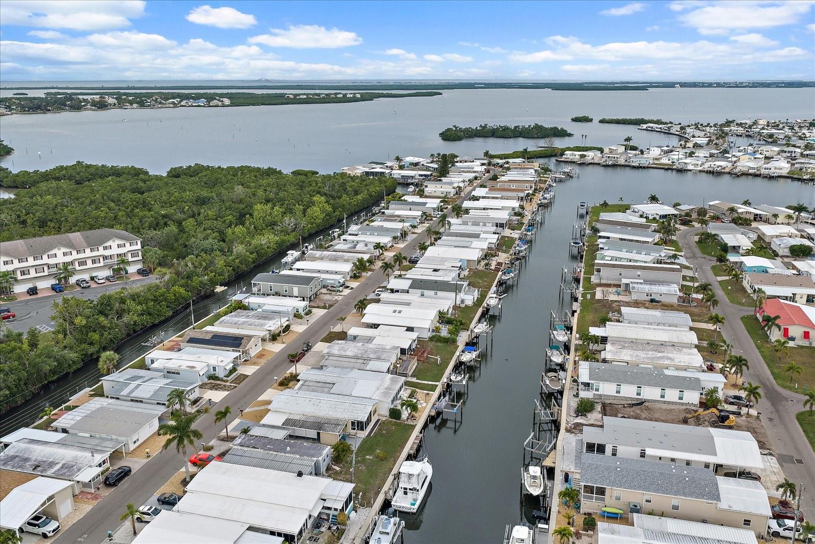 232 Bimini Drive, FL