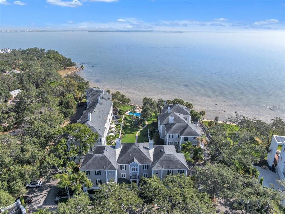 6212 Bayshore Boulevard, FL