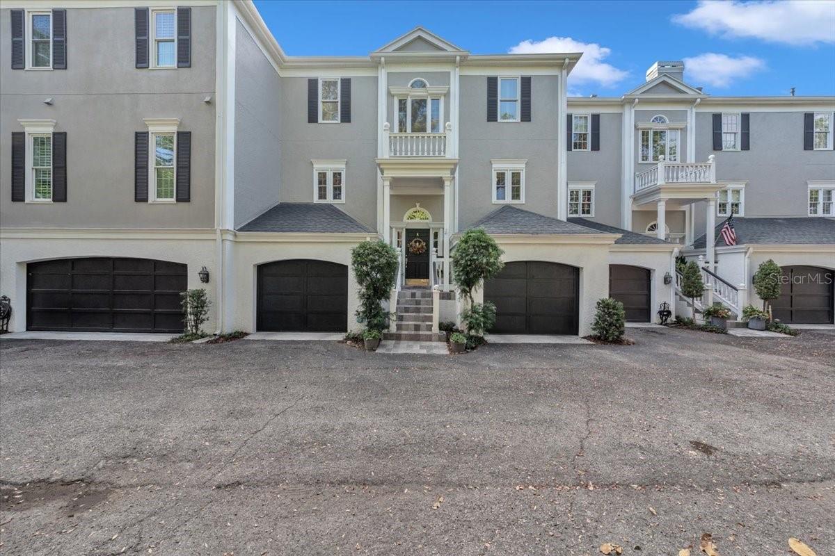 6212 Bayshore Boulevard, FL