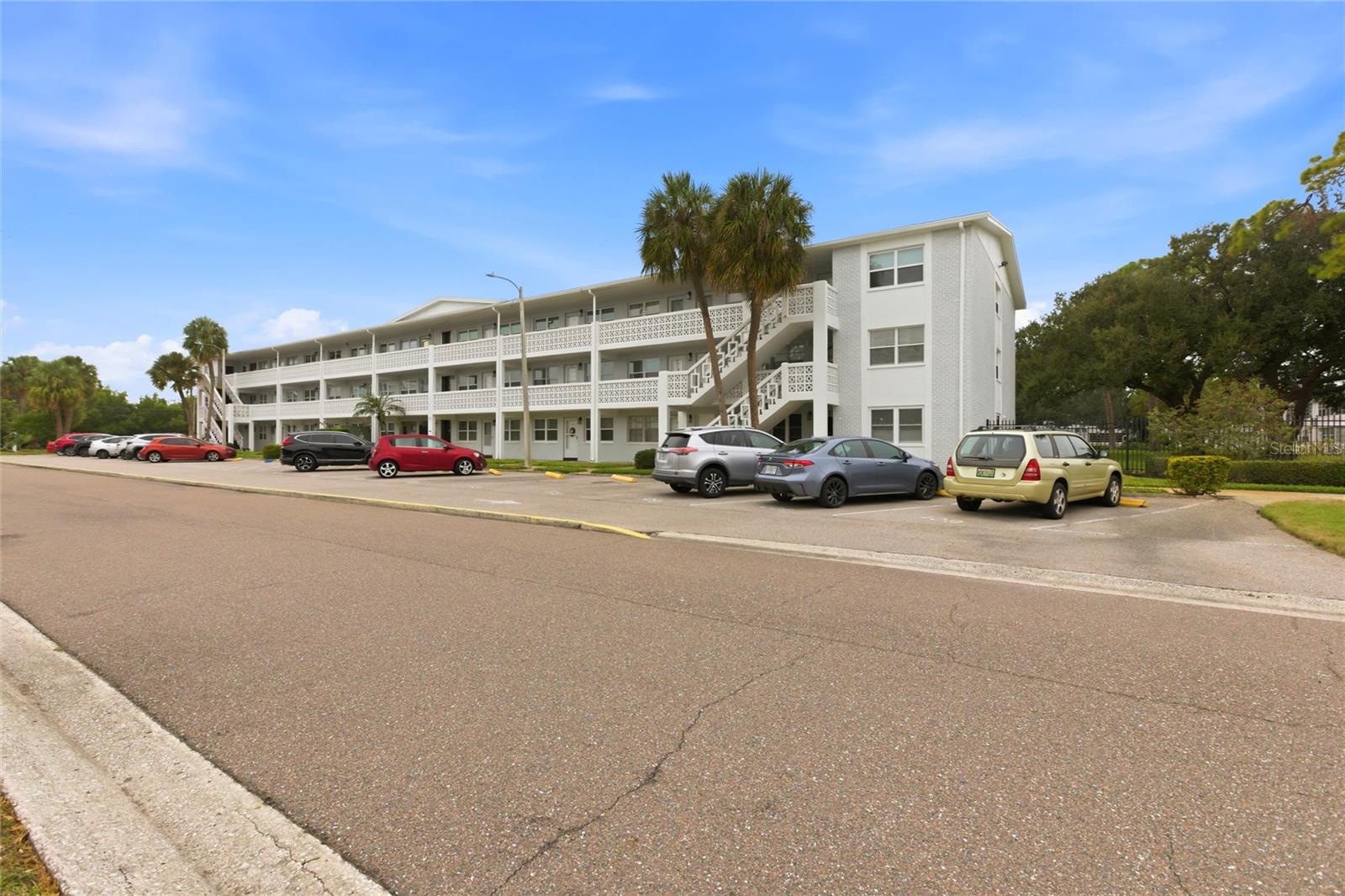 7770 Dr Martin Luther King Jr Street, FL