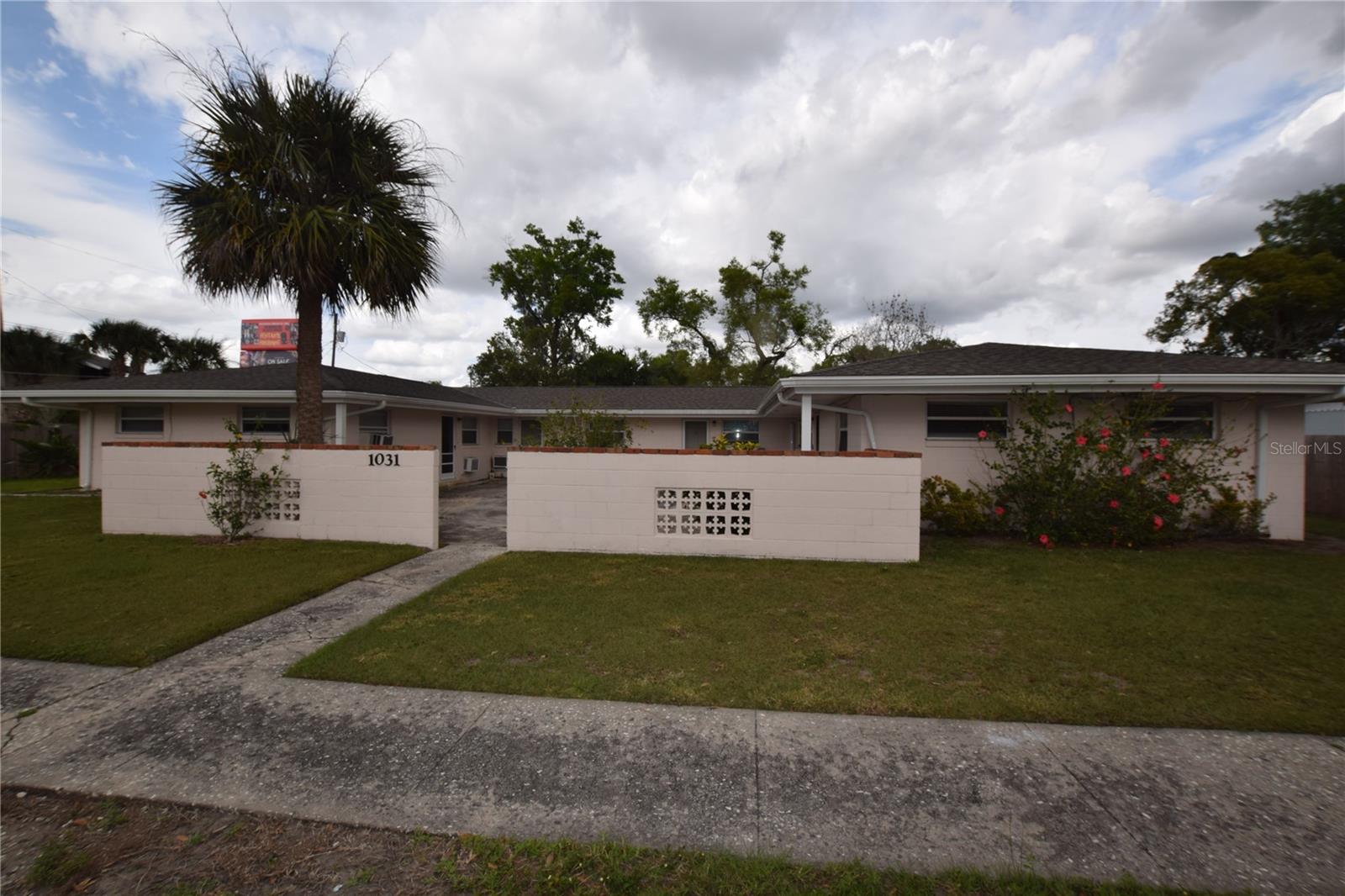 1031 Royal Palm Avenue, FL