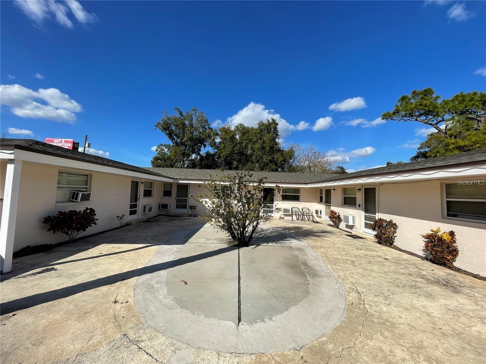 1031 Royal Palm Avenue, FL