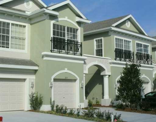 2052 Park Crescent Drive, FL