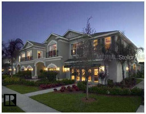 2052 Park Crescent Drive, FL