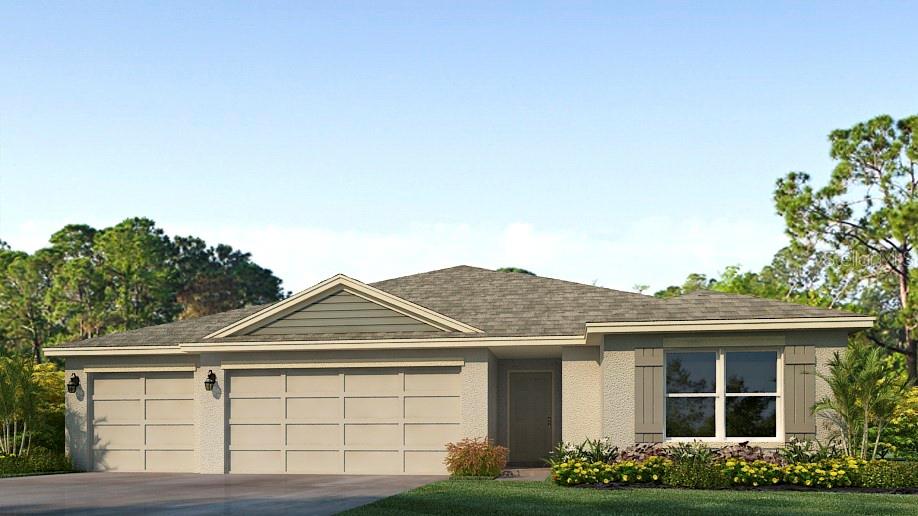 13119 Bending Creek Trail, FL