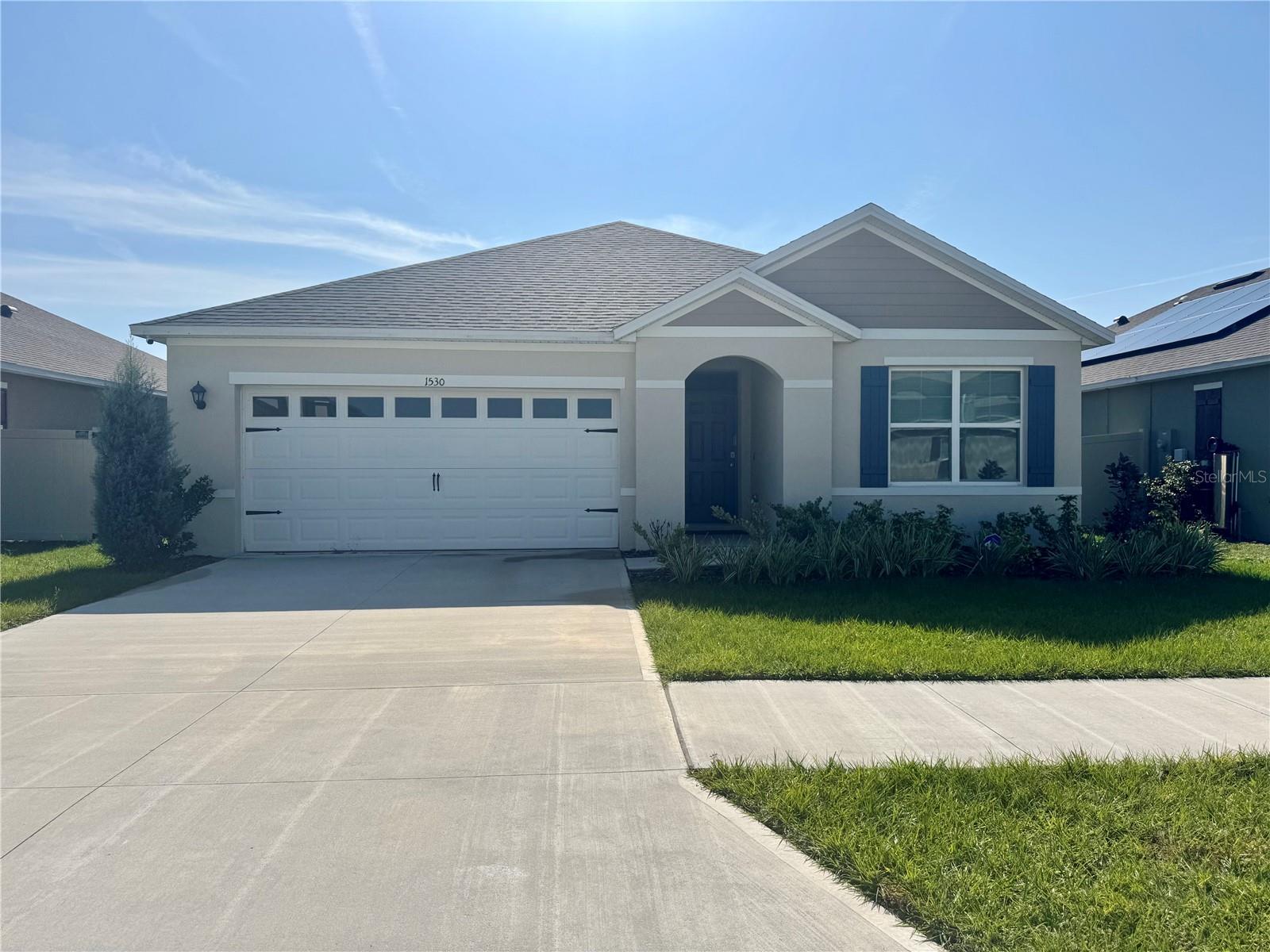 1530 Ridgeback Lane, FL