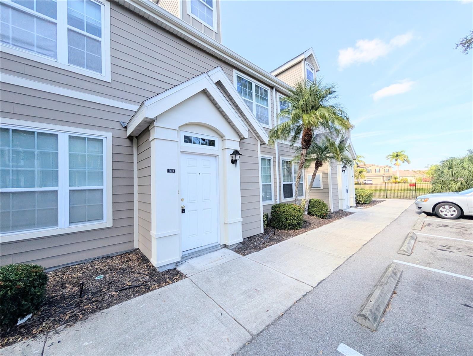 5531 Rosehill Road, FL