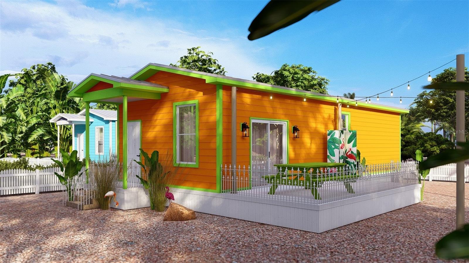 0 Park Road, FL