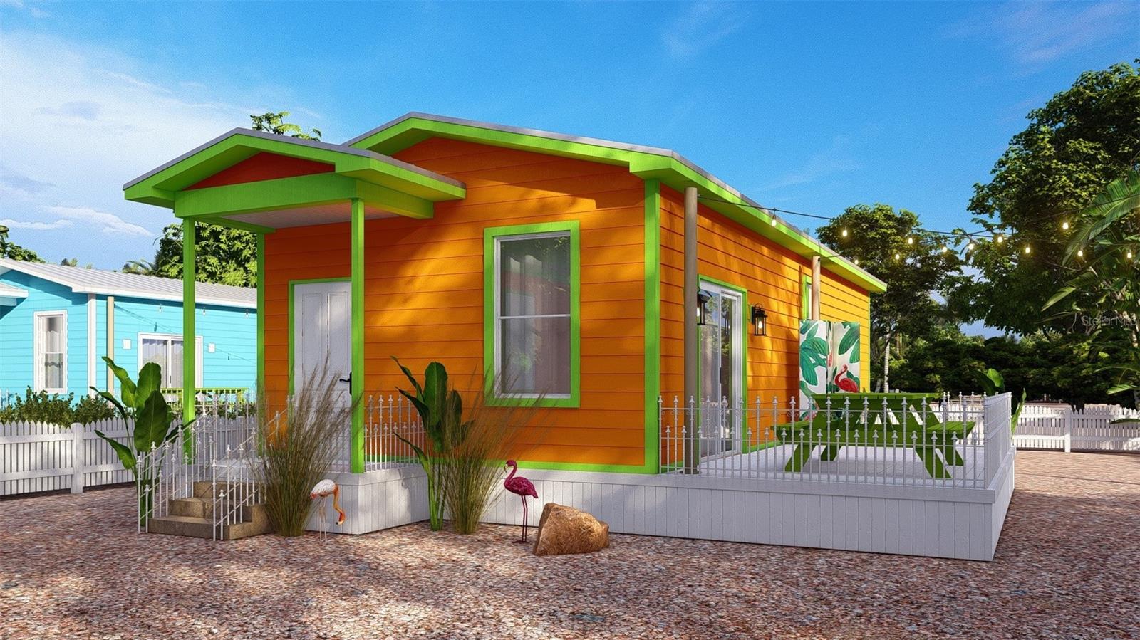 0 Park Road, FL