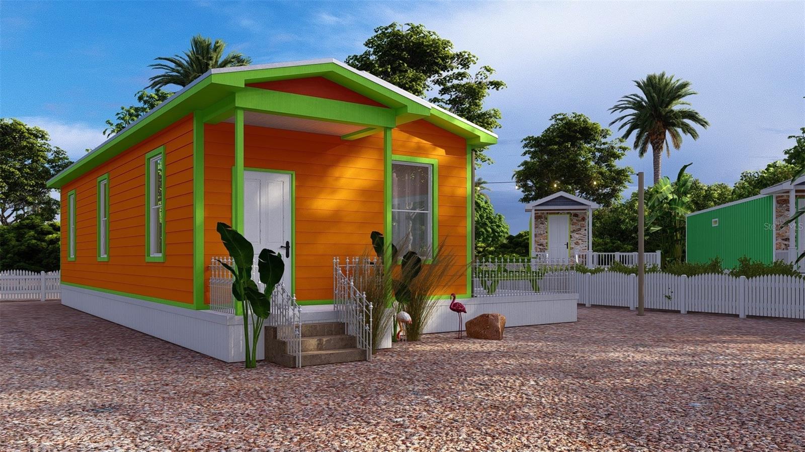 0 Park Road, FL