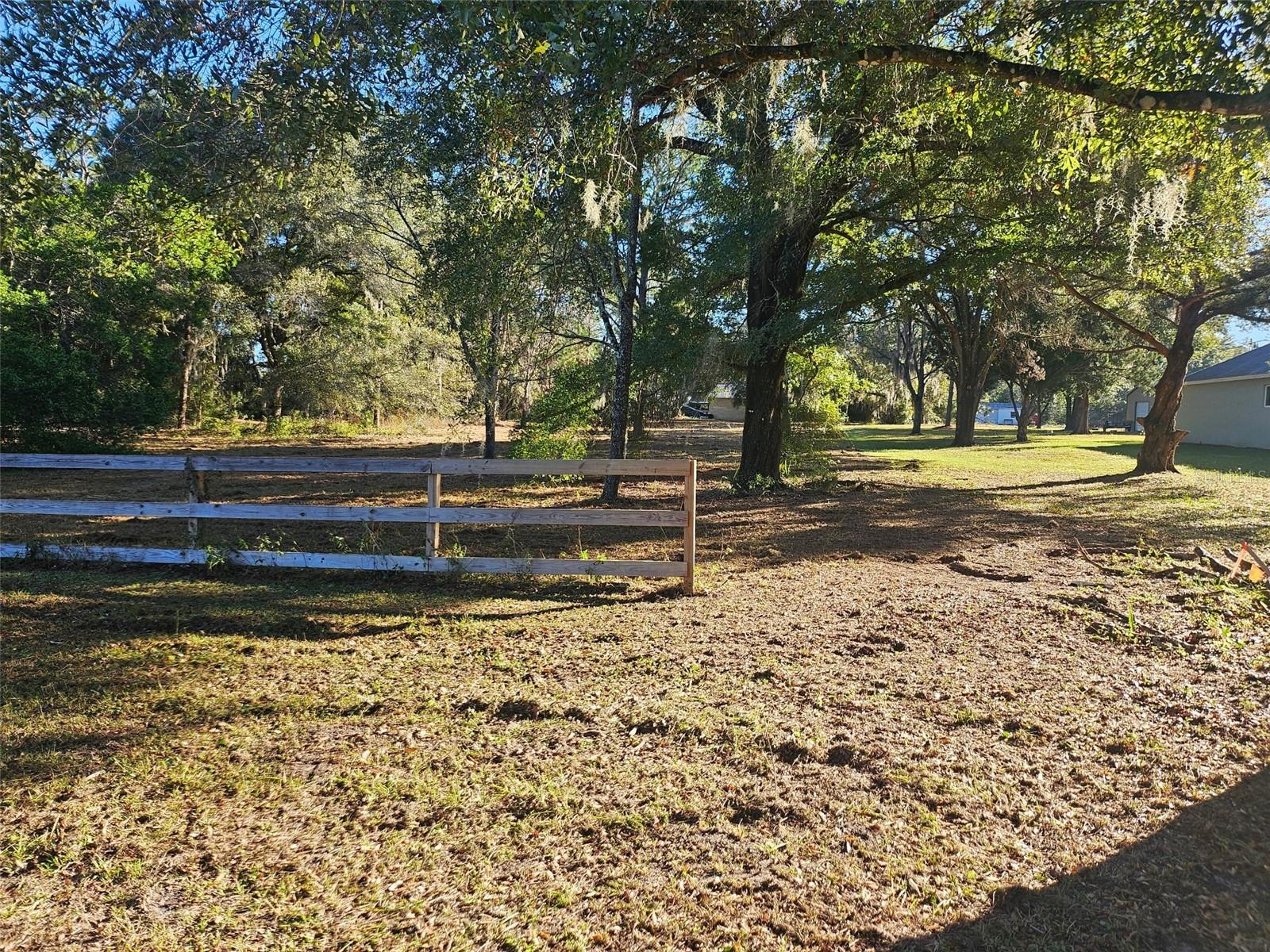 Hazen Road, FL