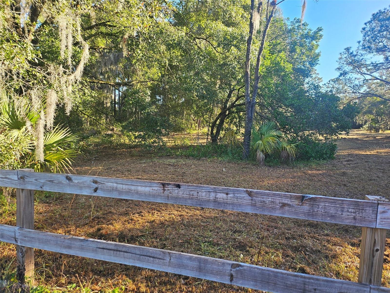Hazen Road, FL