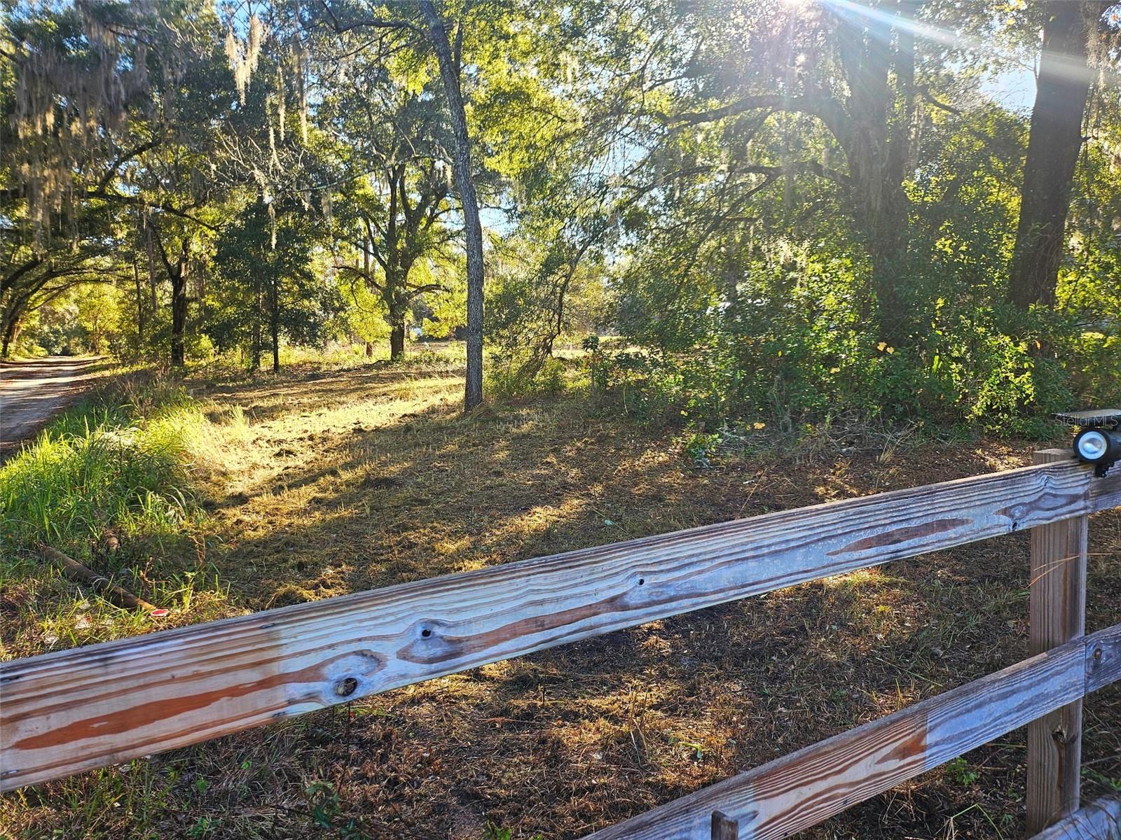 Hazen Road, FL