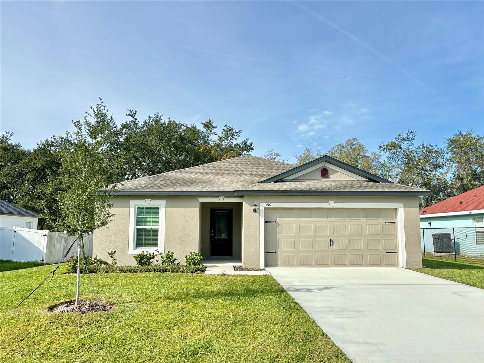 1410 Sarasota Drive, FL
