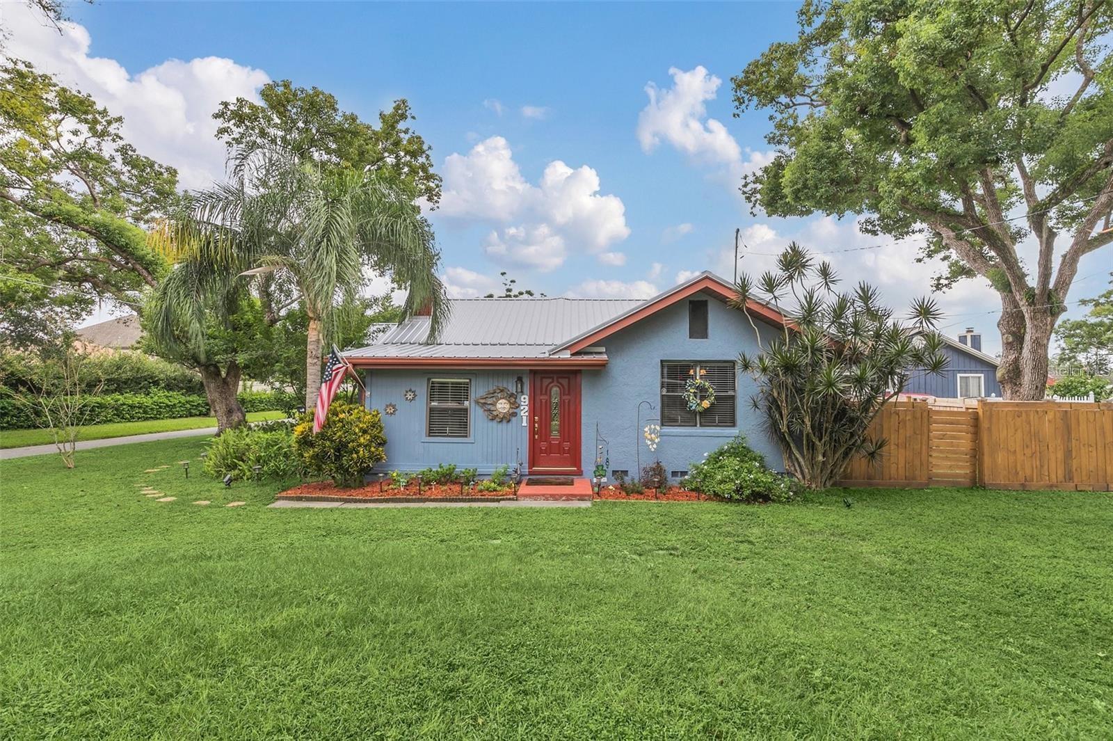 921 Eldridge Street, FL