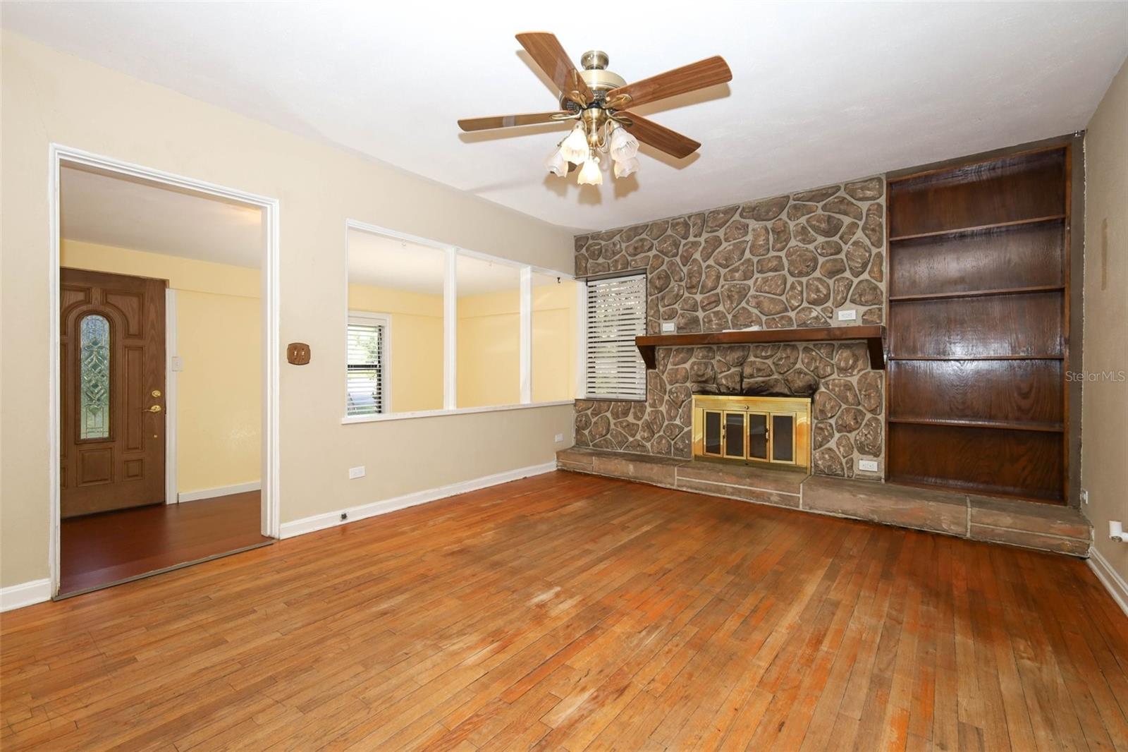 921 Eldridge Street, FL