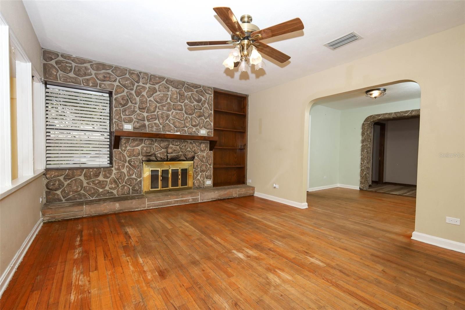 921 Eldridge Street, FL