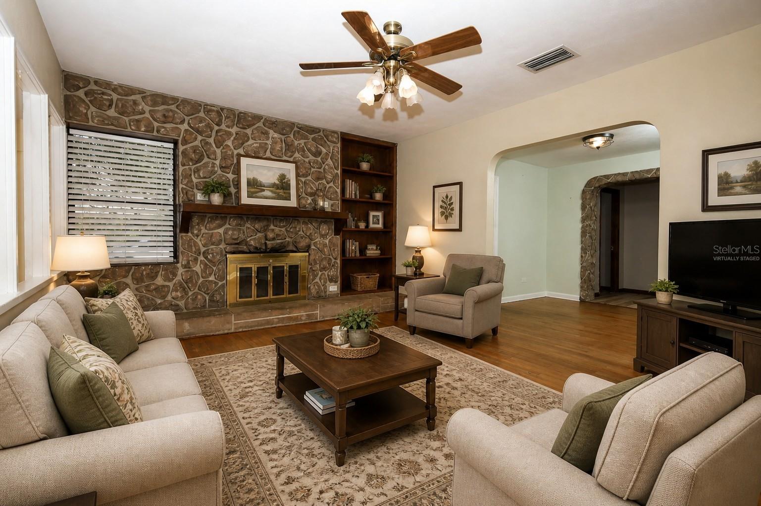 921 Eldridge Street, FL