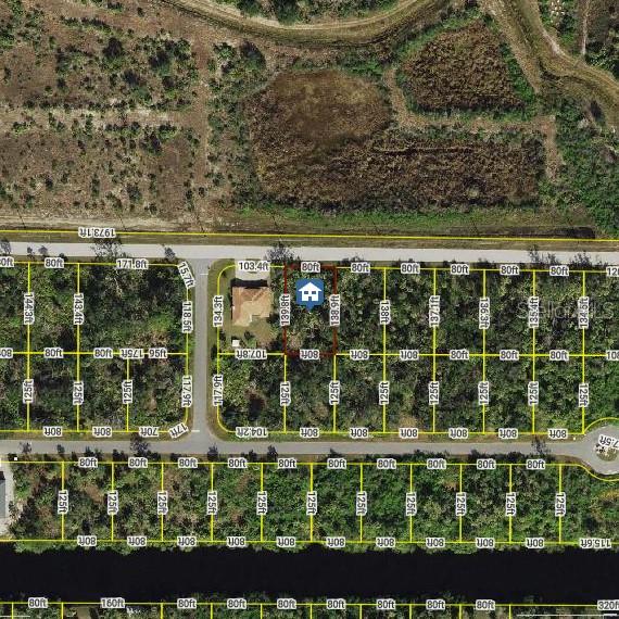 14405 Eleanor Avenue, FL