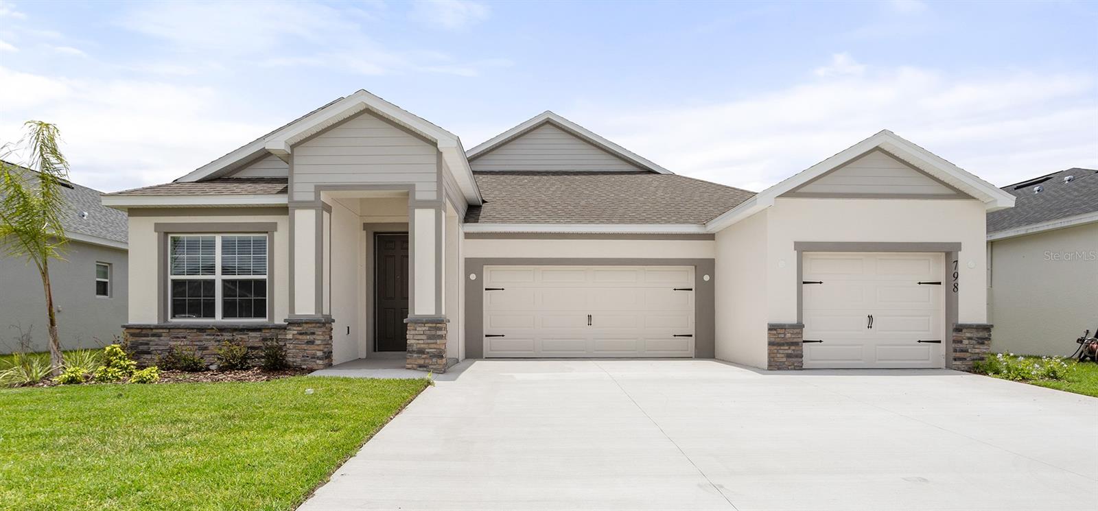 798 Cypress Creek Run, FL