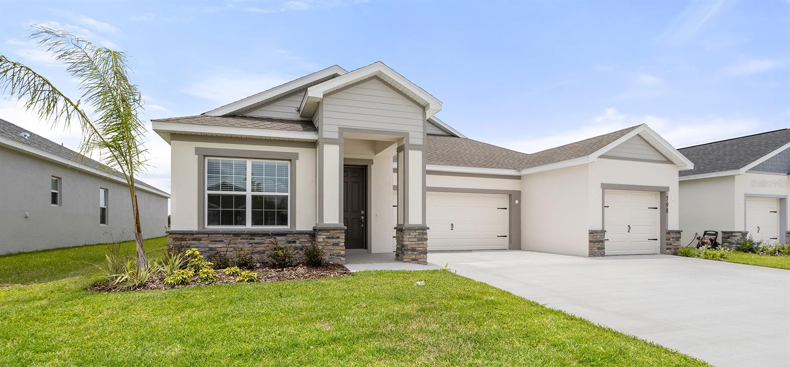 798 Cypress Creek Run, FL