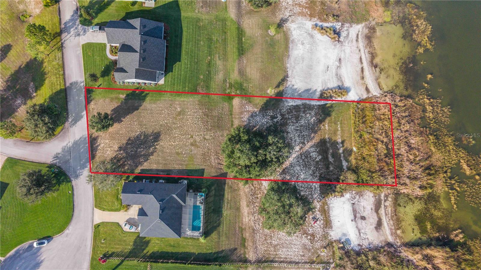 3655 Ridge Lake Drive, FL
