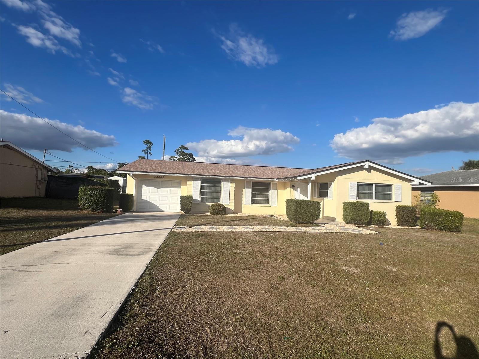 22328 Yonkers Avenue, FL