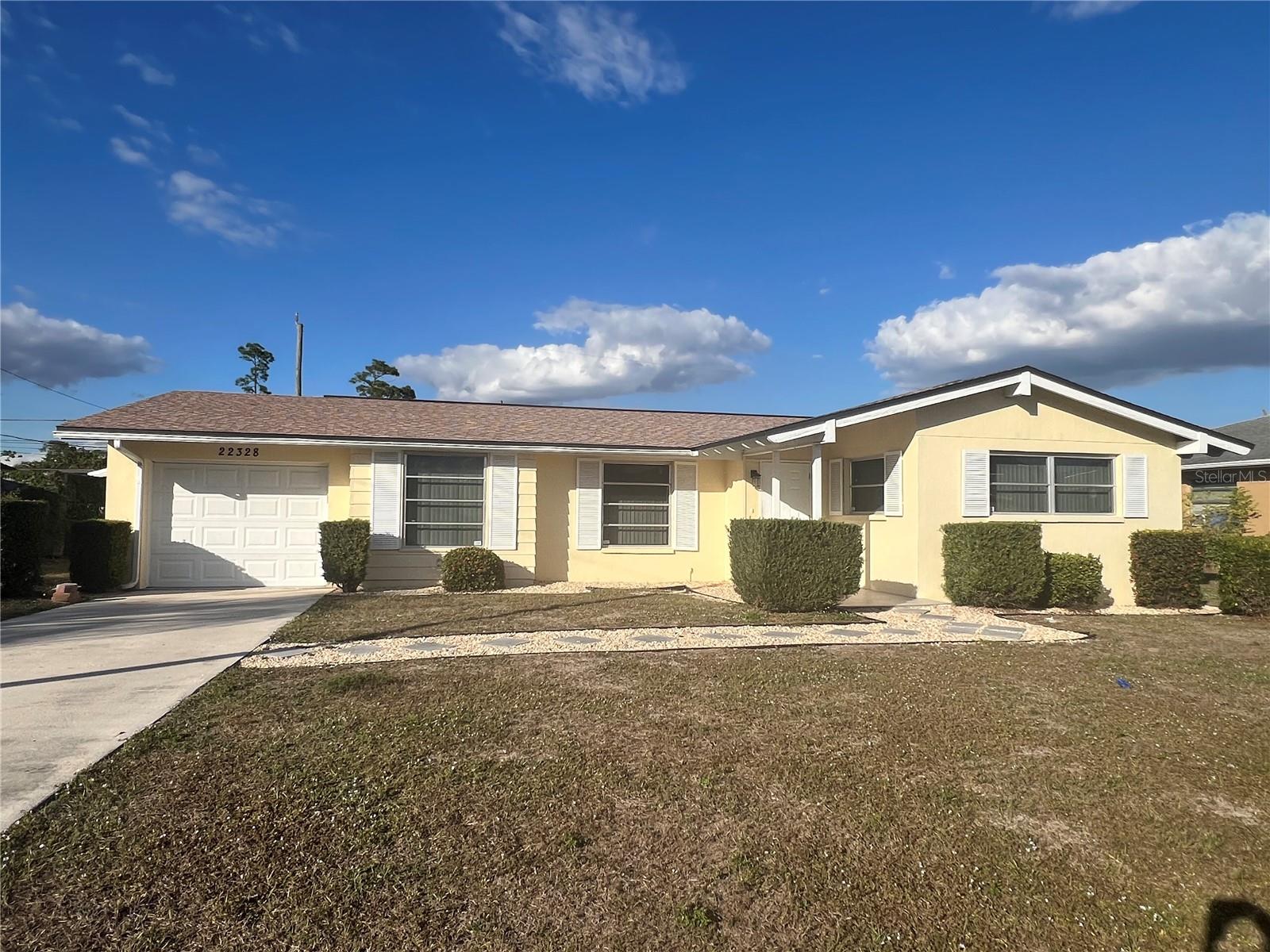 22328 Yonkers Avenue, FL