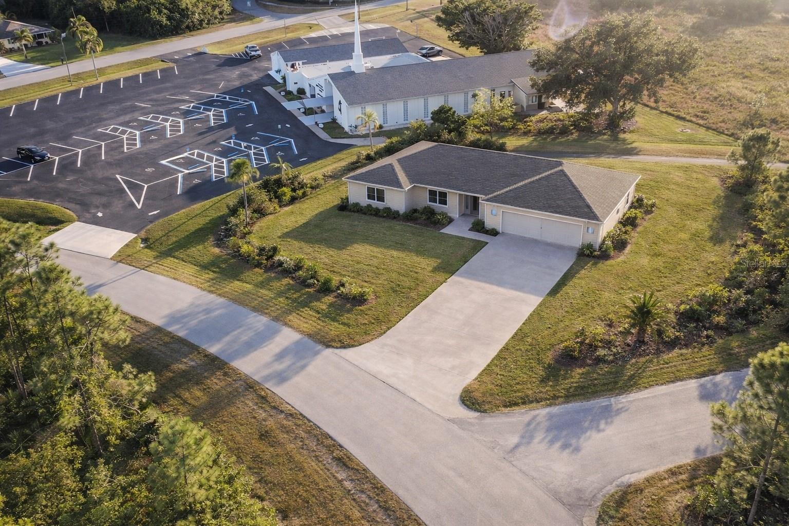27366 Del Rio Drive, FL