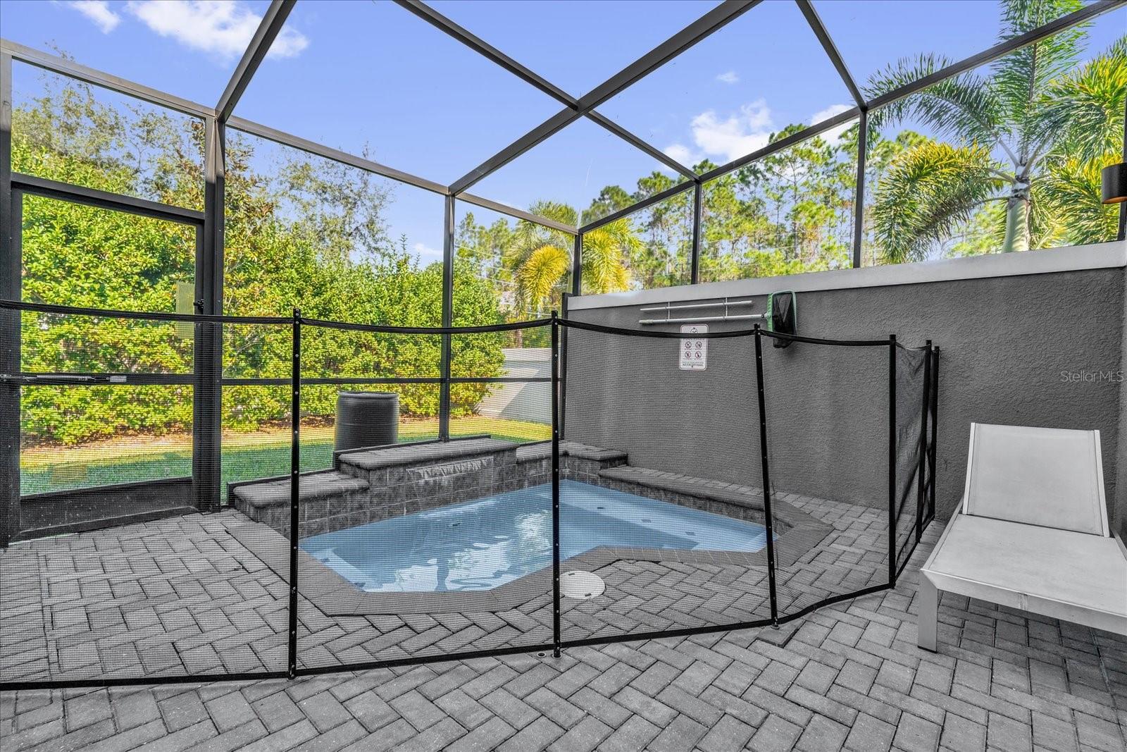 4401 Le Reve Court, FL