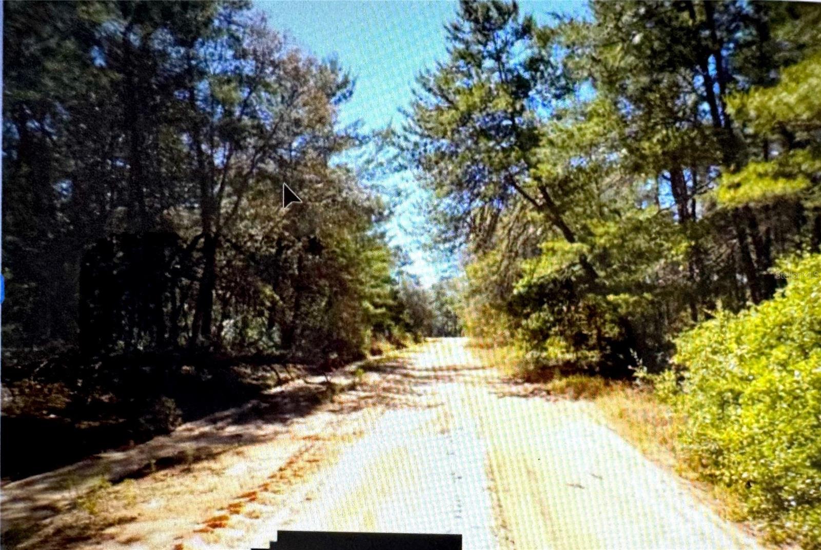 Old Bellamy Trail, FL