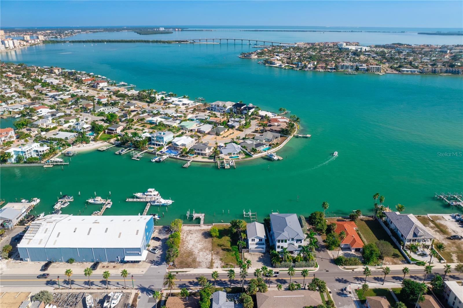 1805 Pass-A-Grille Way, FL