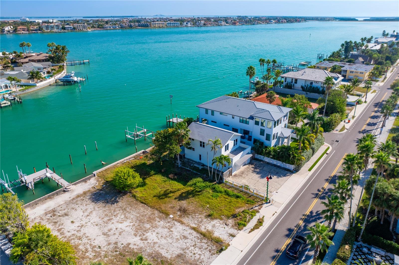 1805 Pass-A-Grille Way, FL