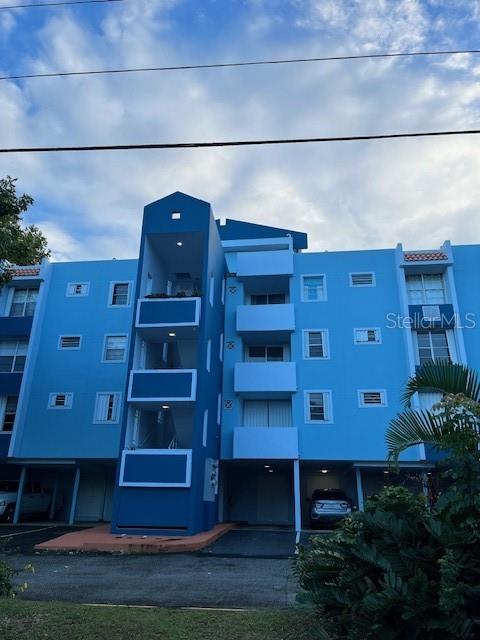 Quebrada Vueltas Ward Cond Montesol, PR