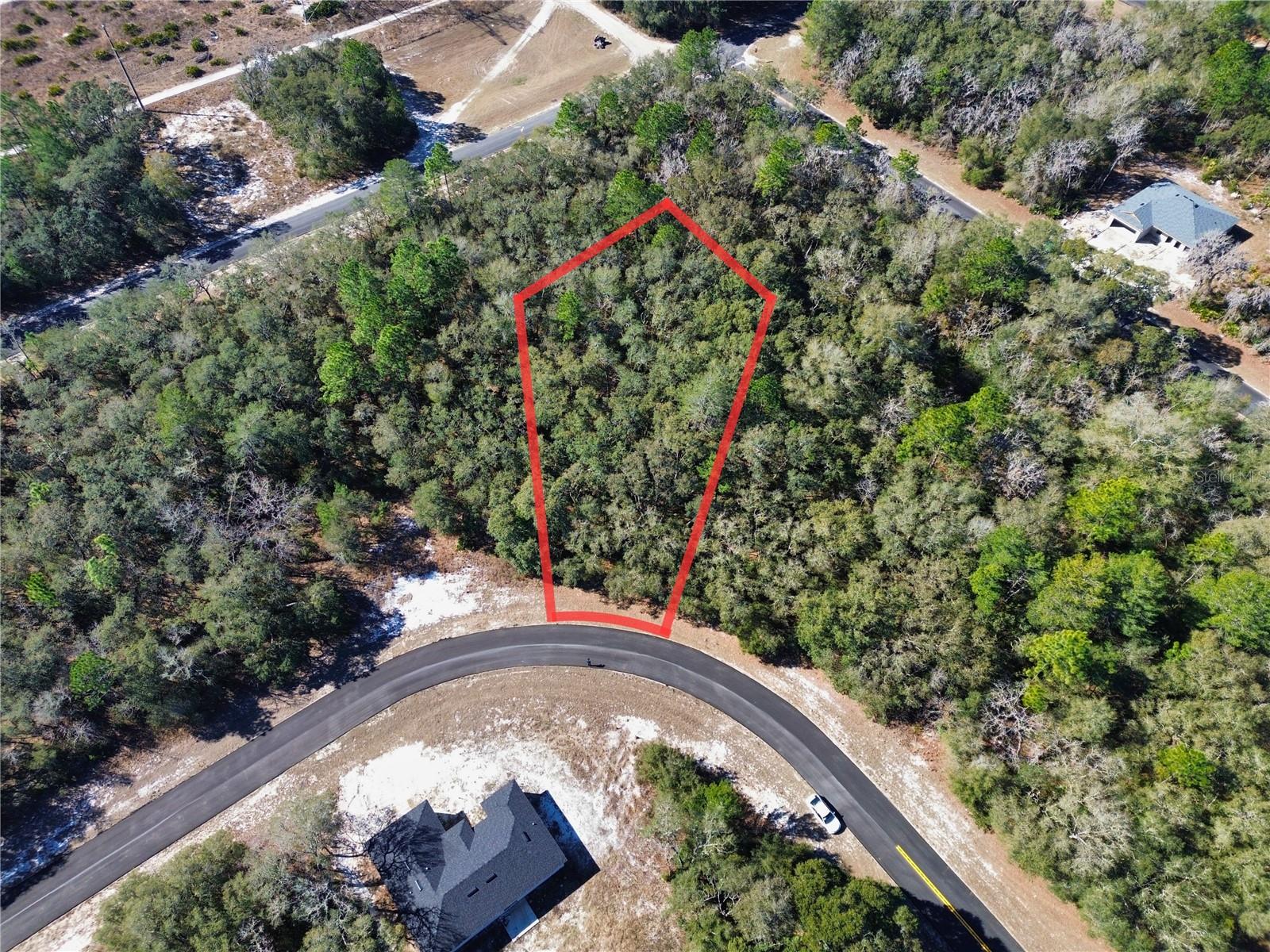 0 148th Place Road, FL