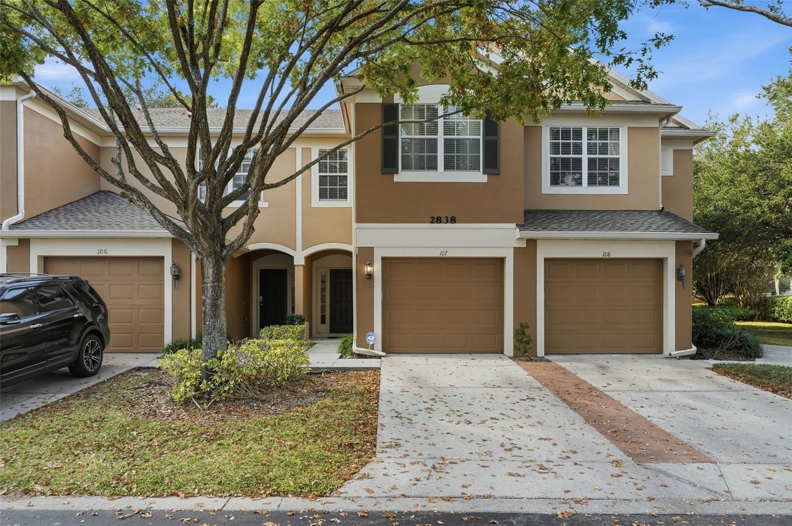 2838 Villafuerte Point, FL