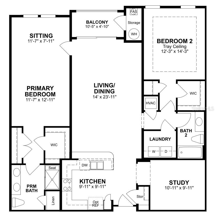 7565 Laureate Boulevard, FL