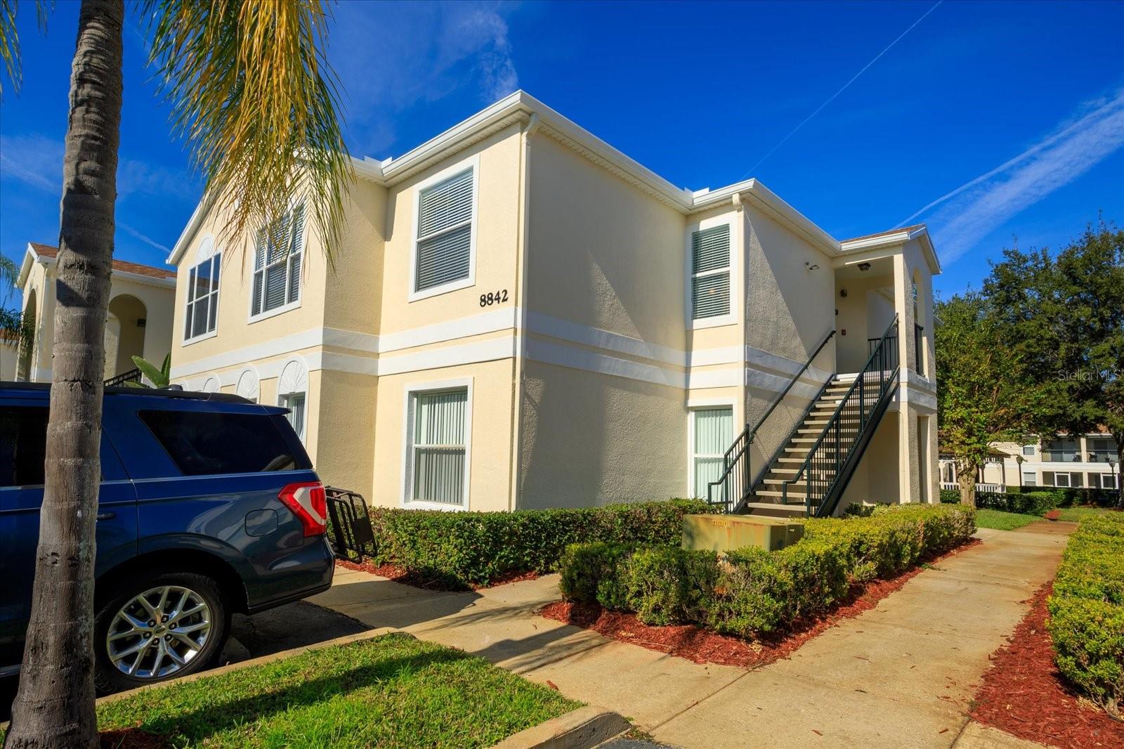 8842 Grand Palms Circle, FL