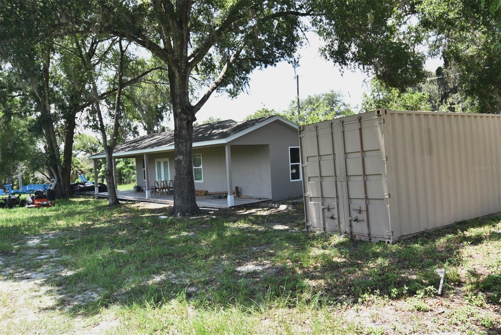 3100 Poverty Lane, FL