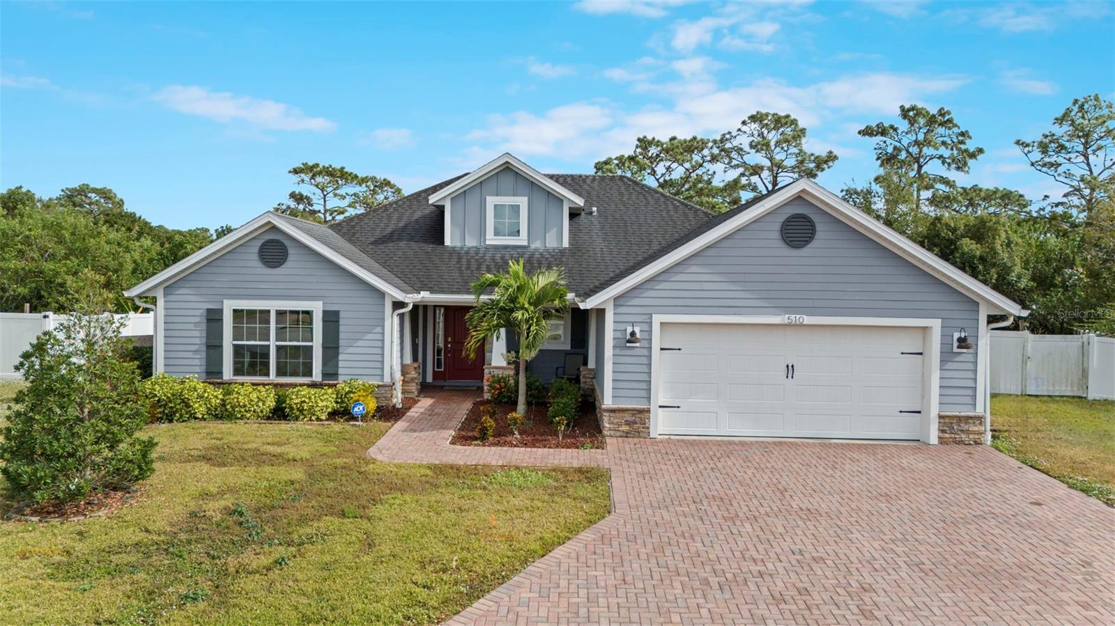 510 Cody Allen Court, FL