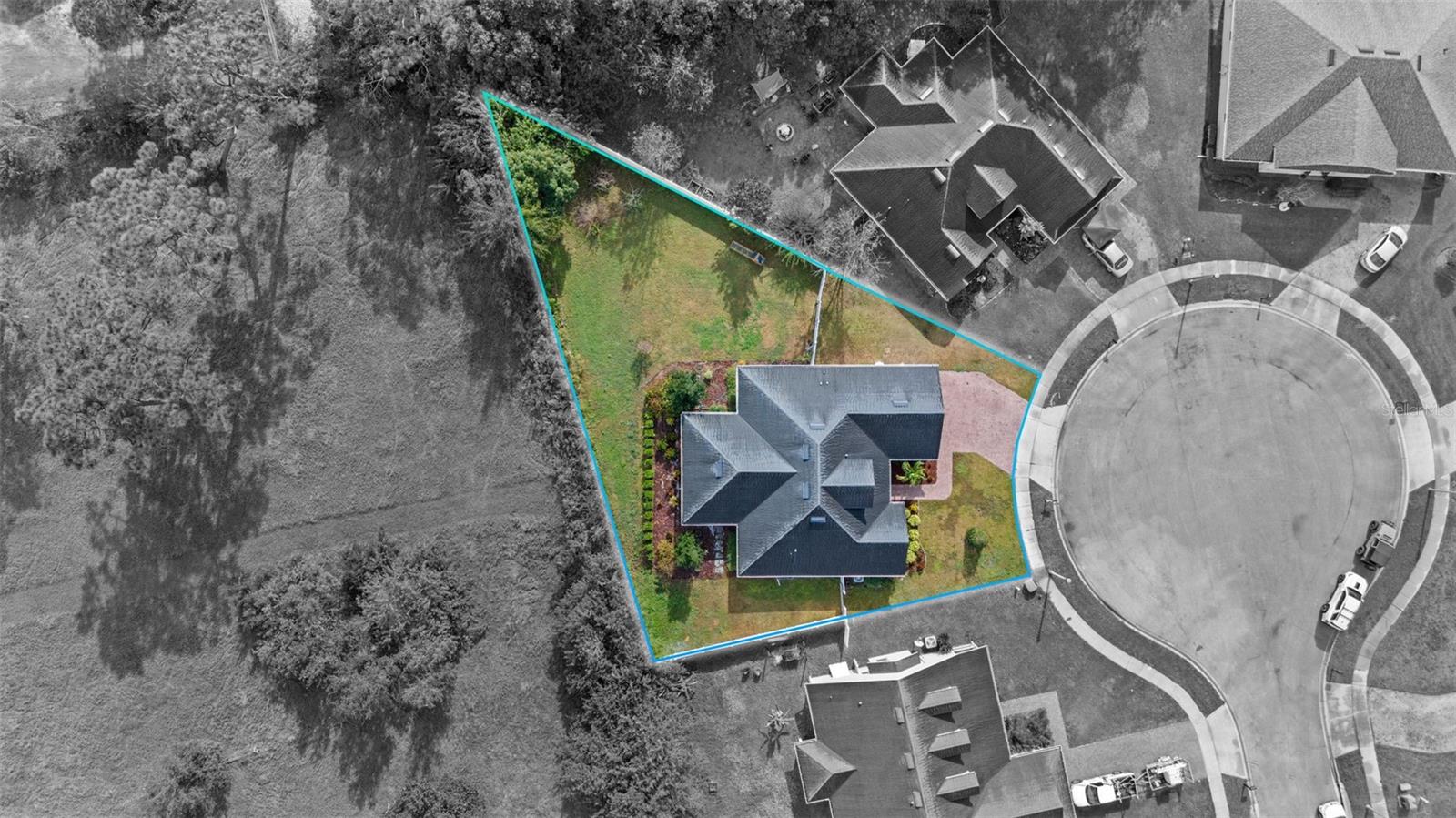 510 Cody Allen Court, FL