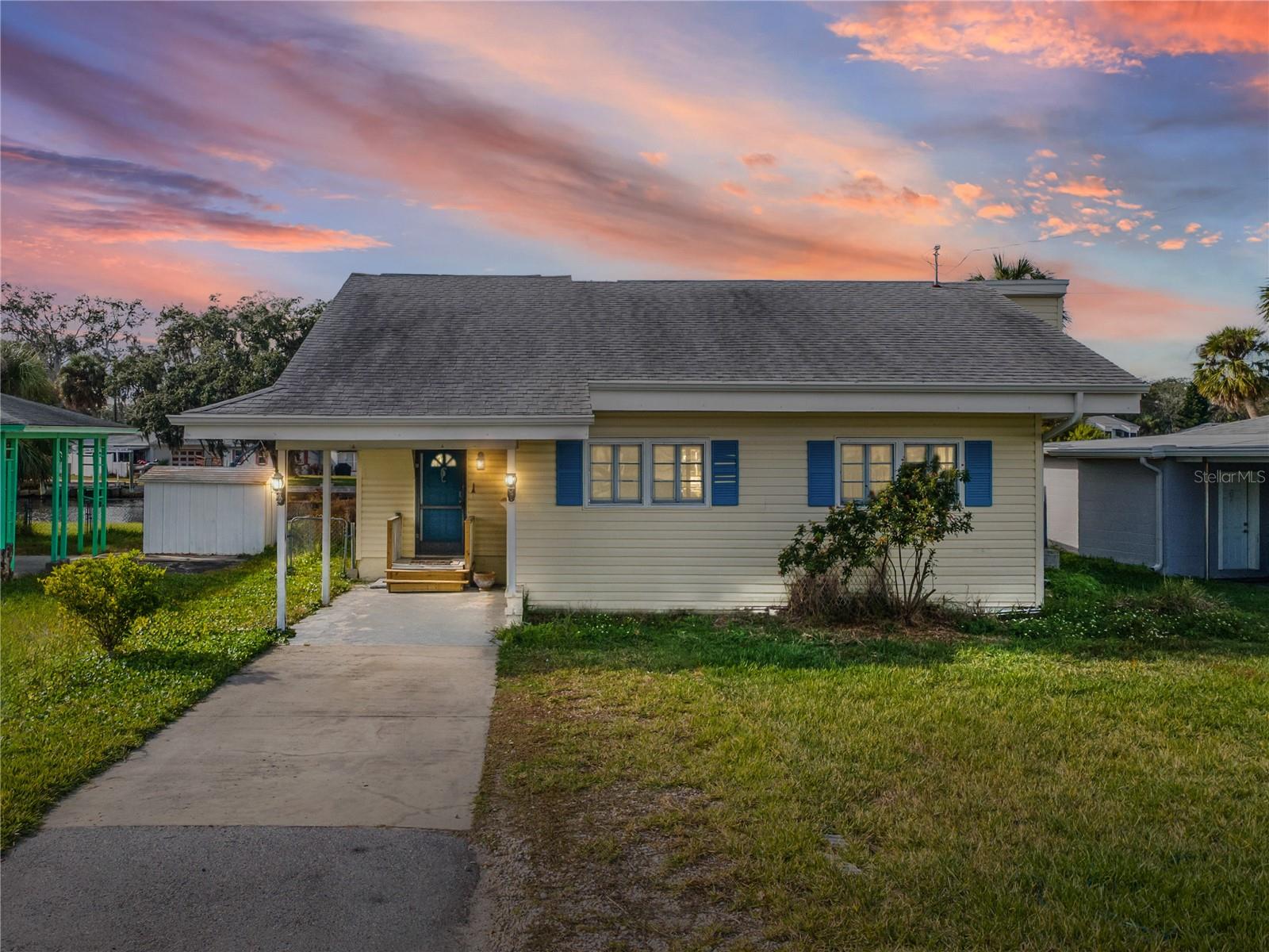 5642 Riverview Drive, FL
